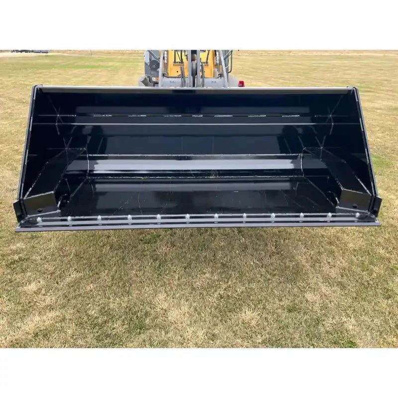 Stinger HDB Tractor Hydraulic Dump Bucket