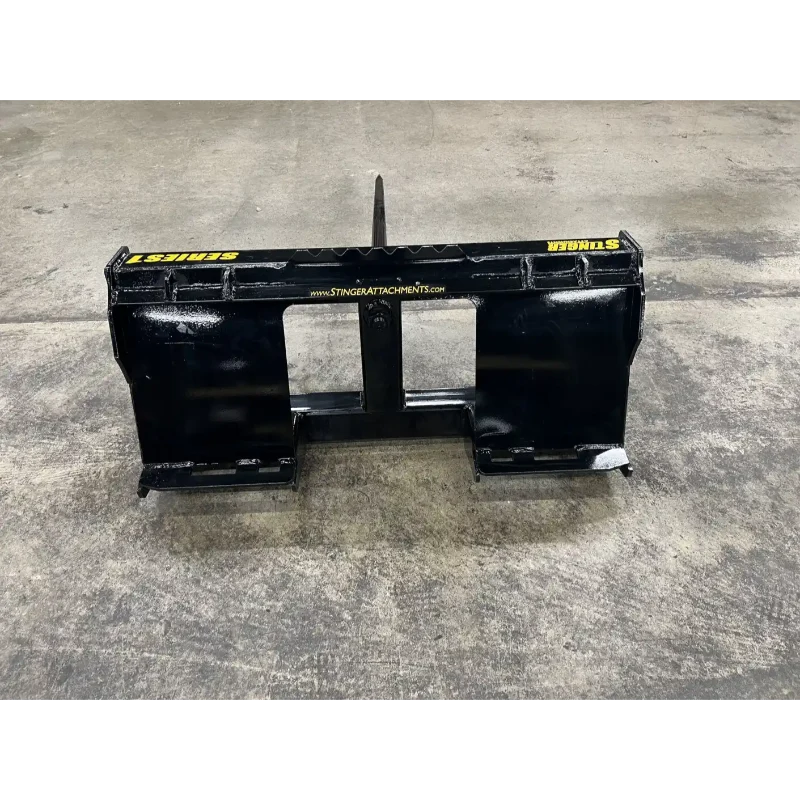 Stinger Attachments BSS Standard Tractor Bale Spear
