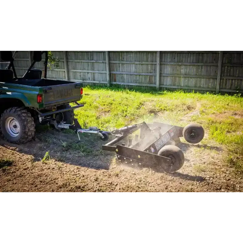Swisher RBPRO48 48" Driveway Grader – Roadbuster Commercial Pro