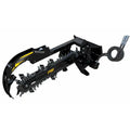 Stinger BFMINI Compact Trencher Attachment – 4", 6", 8" Depth Options