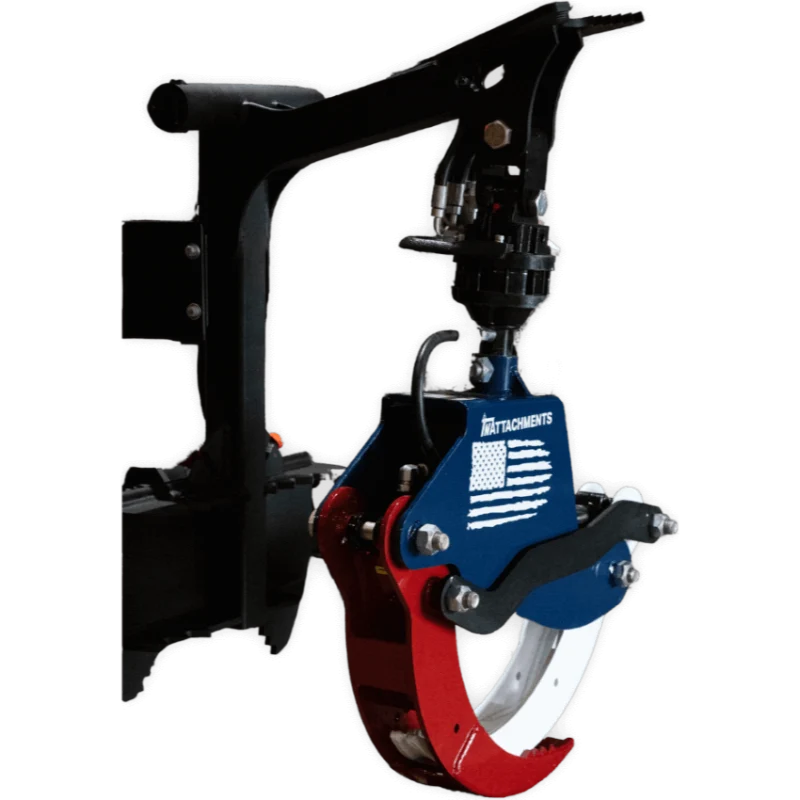 TNAttachments RHDMG Rotating HD Mini Grapple