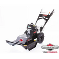 Swisher WRC11524BS 24" Walk-Behind Rough Cut Mower – 11.5HP Briggs & Stratton