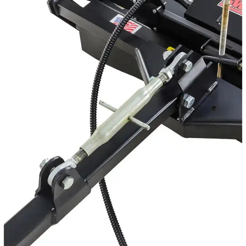 Swisher RC14544CPKA 44" Rough Cut Mower – 14.5HP 12V Country Cut