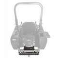 Swisher 38" Striper Wheel Kit – Response ZTR