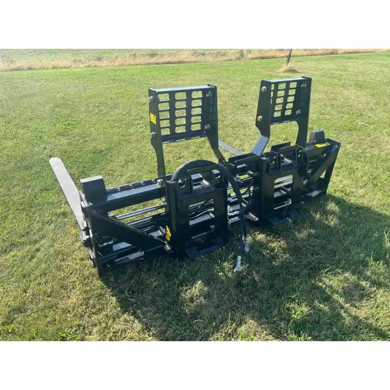 Stinger Attachments PF3H-WL Wheel Loader Hydraulic Class 3 Pallet Forks