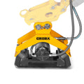 MechMaxx Compactor for Mini Excavator MEC 17, MEC 17 PRO