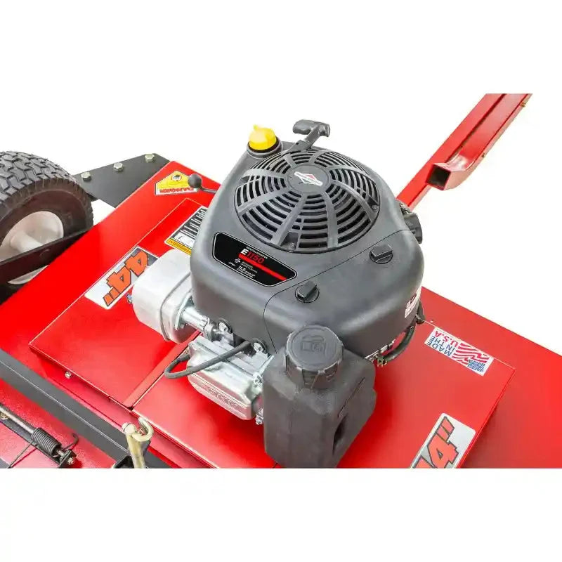 Swisher FC11544CL 44" Finish Cut Mower – 11.5HP Classic