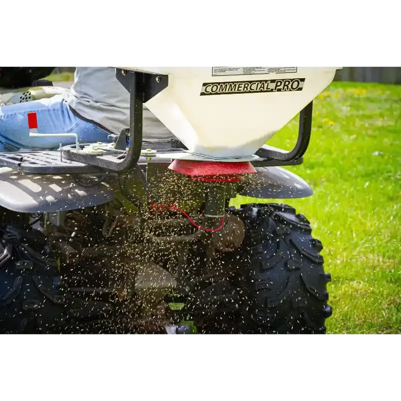 Swisher ATV Commercial Pro Spreader