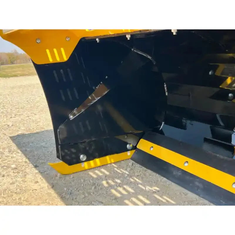 Stinger Attachments SP Skid Steer Snow Pusher