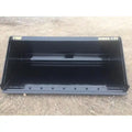 Stinger Attachments MB4 Series 4 Tractor Material Bucket