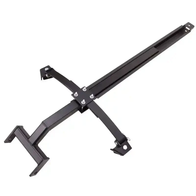 Swisher UTV Dump Bucket Combo – 44" Bucket and Mount