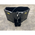 Stinger Attachments CB Skid Steer Concrete Bucket