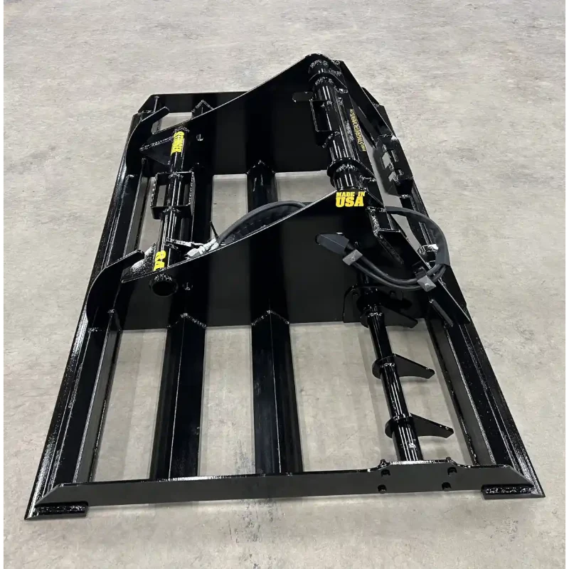 Stinger Attachments LP-T Tractor Land Plane