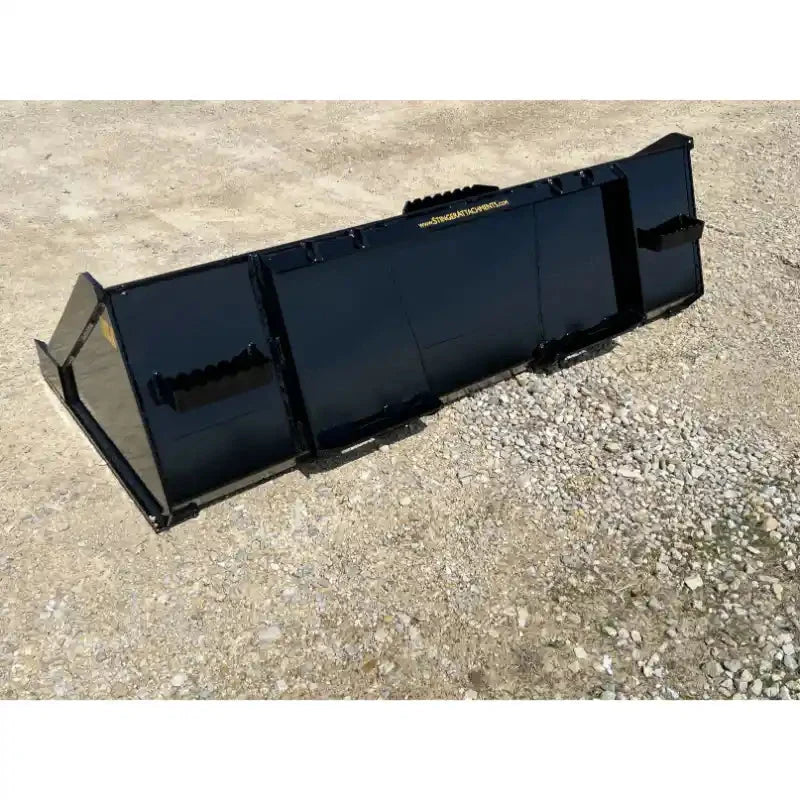 Stinger Attachments MB1 Skid Steer Material Bucket