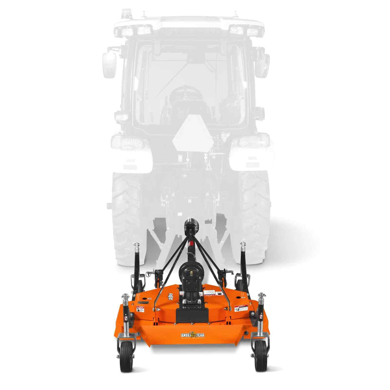 MechMaxx 48” Working Width Finishing Mower for Tractor