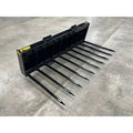 Stinger Attachments MS-T Tractor Manure Spear