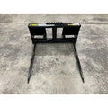 Stinger Attachments BS2 Wheel Loader Bale Spear