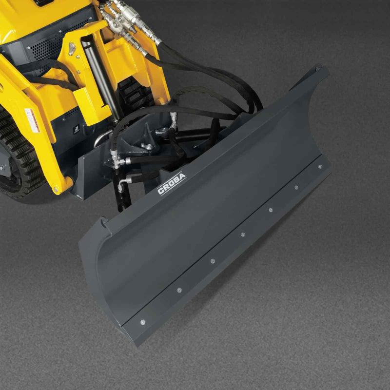 MechMaxx 57'' Hydraulic Mini Skid Steer Dozer Blade