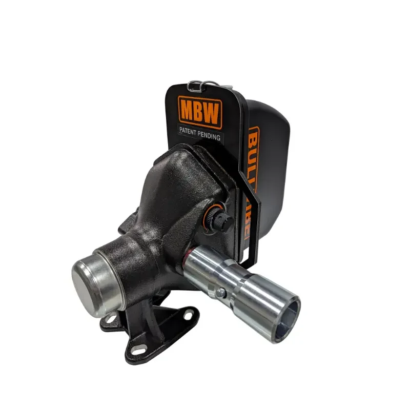 MBW 20M-1 BullVibe – Vibratory Bull Float