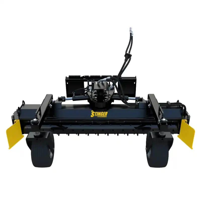Stinger Attachments SC Skid Steer Soil Conditioner