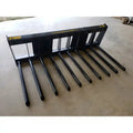 Stinger Attachments MT-T Tractor Manure Tine Bucket