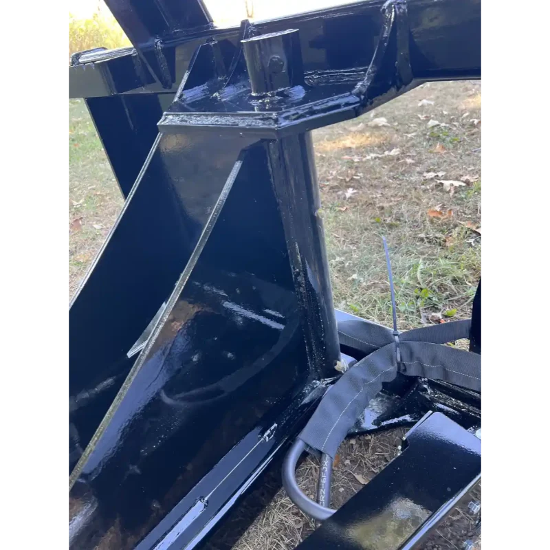 Stinger Attachments STP Tractor Tree Puller
