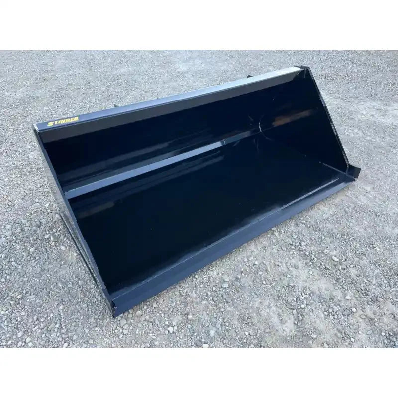 Stinger LMB Tractor Liquid Slurry Material Bucket