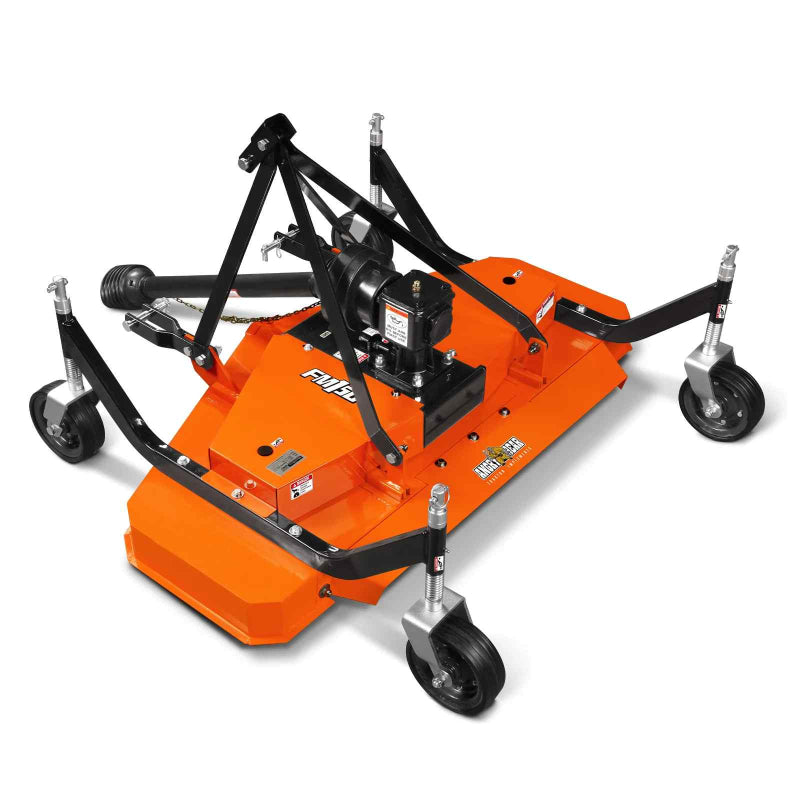 MechMaxx 60” Working Width Finishing Mower for Tractor