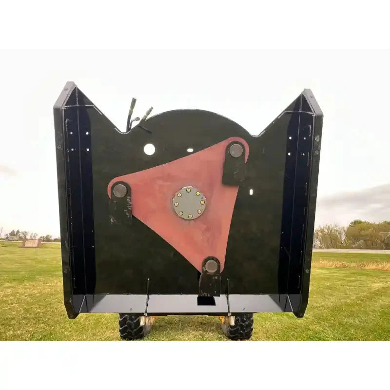 Stinger Attachments TF3 Twister Skid Steer Brush Cutter