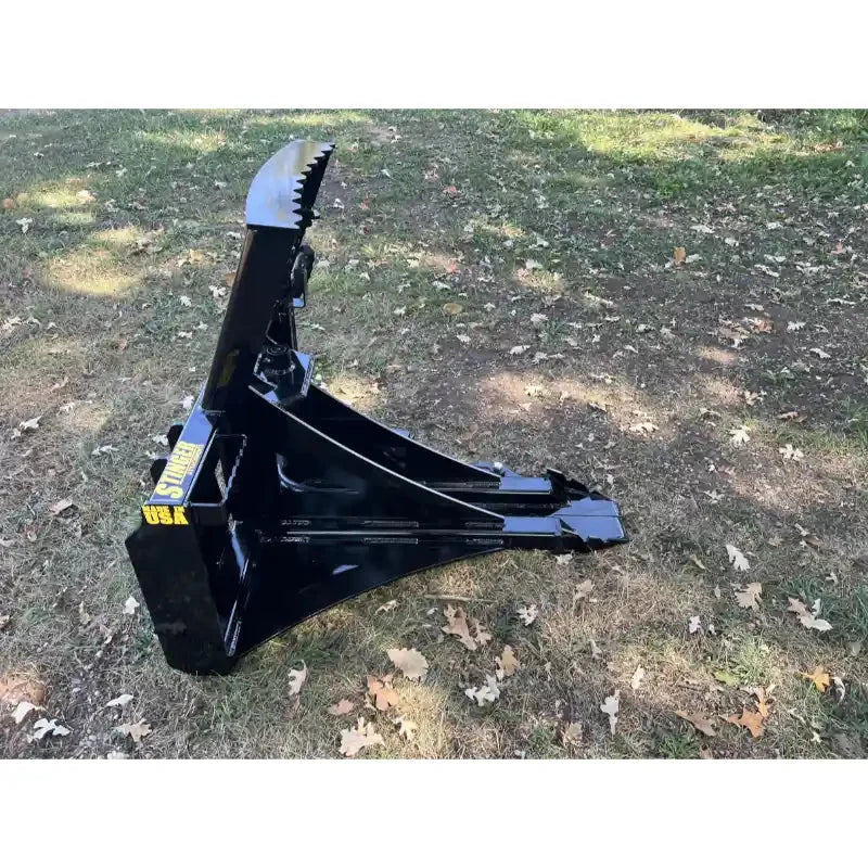 Stinger Attachments STP-34 Compact Tractor Tree Puller