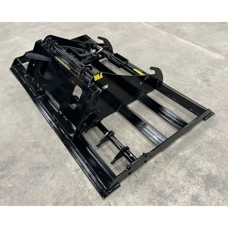 Stinger Attachments LP-T Tractor Land Plane