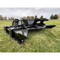 Stinger Attachments TF4 Twister Skid Steer Brush Cutter