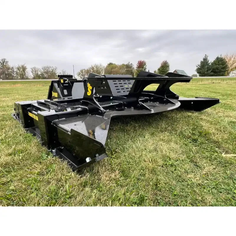 Stinger Attachments TF4 Twister Skid Steer Brush Cutter