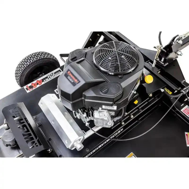 Swisher RC14544CPKA 44" Rough Cut Mower – 14.5HP 12V Country Cut