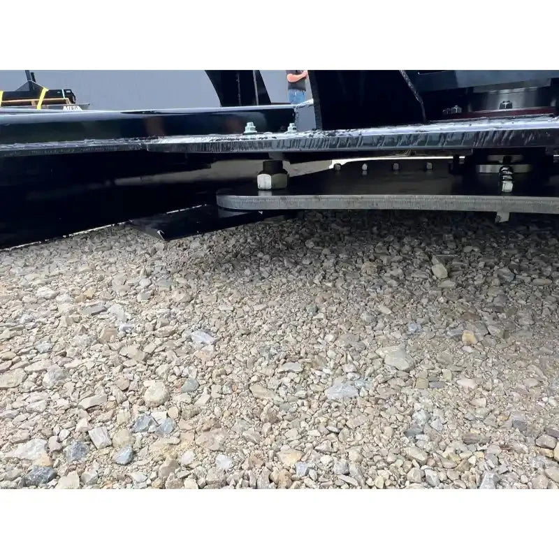 Stinger Attachments TF5 Twister Skid Steer Brush Cutter