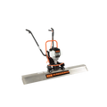 MBW 501H ScreeDemon Gas-Powered Vibratory Wet Screed