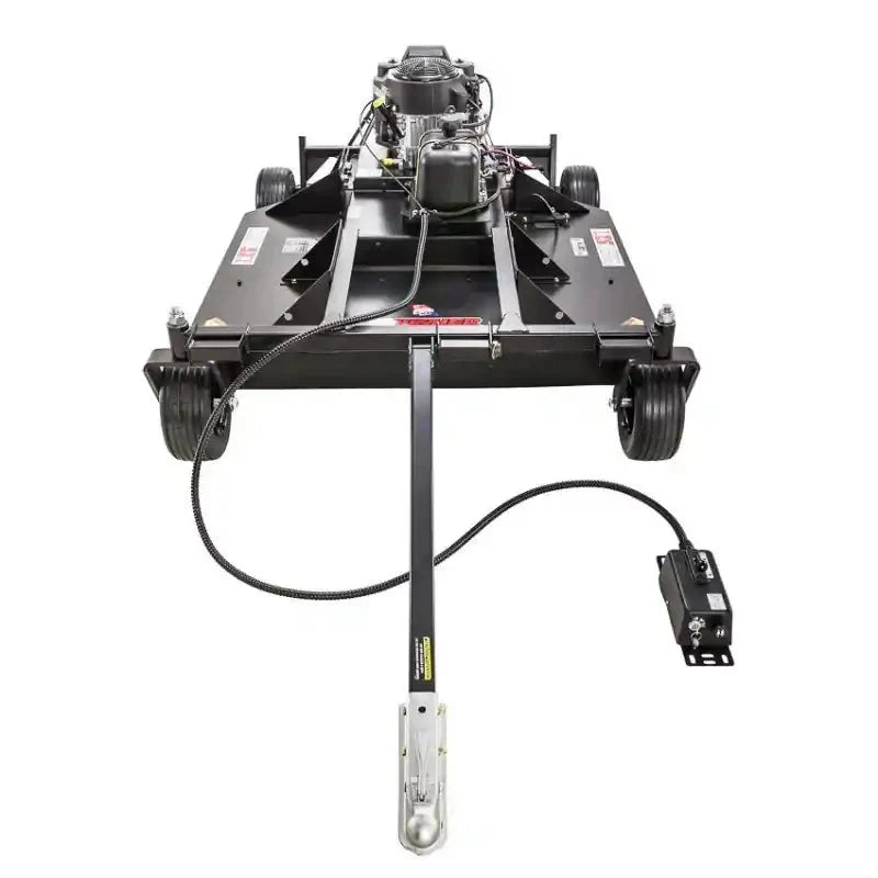 Swisher RC14552CPKA 52" Rough Cut Brush Mower – 14.5HP 12V Country Cut