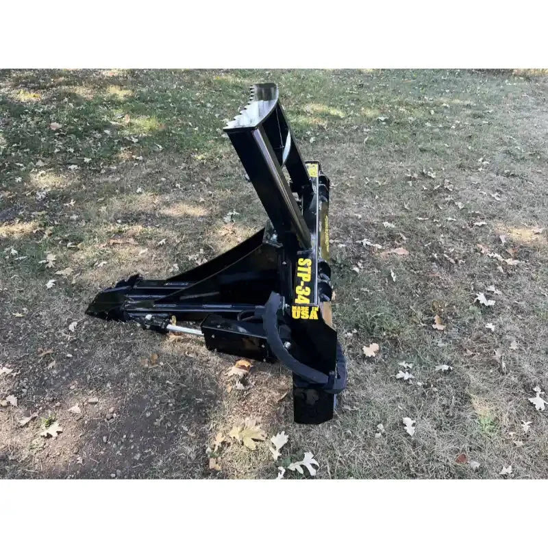 Stinger Attachments STP-34 Compact Tractor Tree Puller