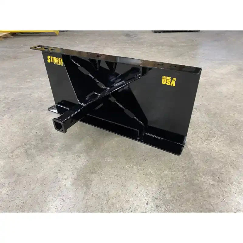 Stinger Attachments RH Compact Tractor Receiver Hitch