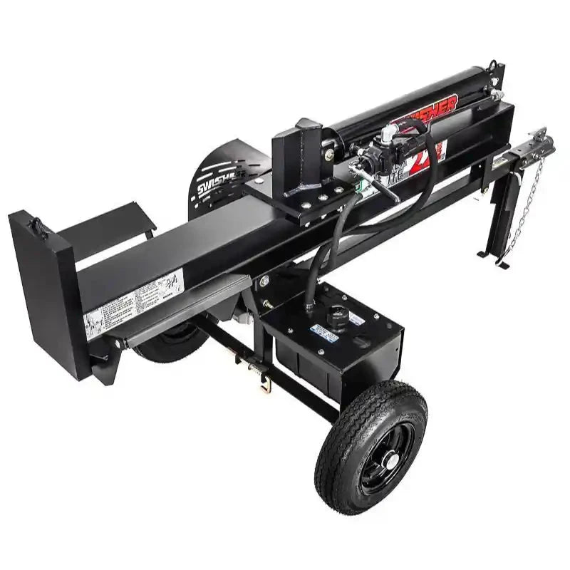 Swisher LS22E 22-Ton Timber Brute Eco Split Electric Log Splitter