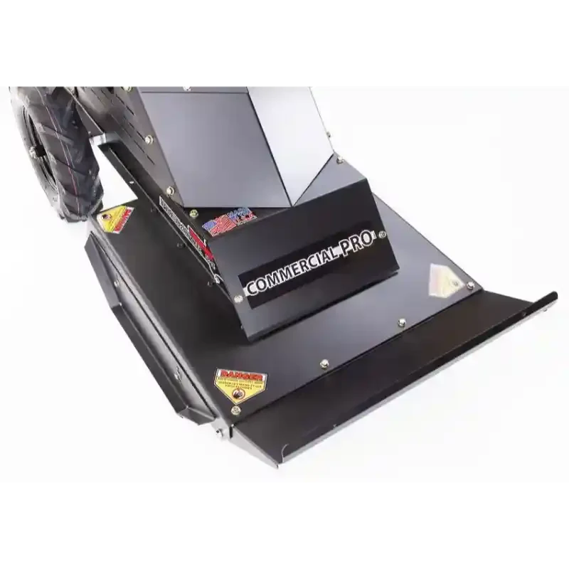 Swisher WRC10224H 24" Walk-Behind Rough Cut Mower – 10.2HP Honda Commercial Pro