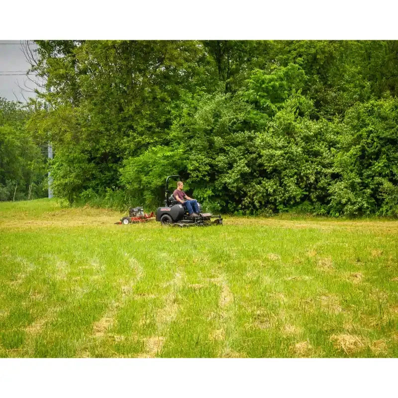 Swisher FC11544CL 44" Finish Cut Mower – 11.5HP Classic