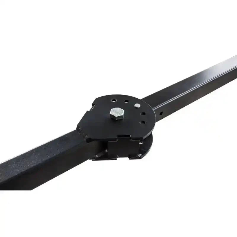 Swisher RC14544CP4K 44" Commercial Brush Cutter – 14.5HP Kawasaki 4-Wheel Brush King