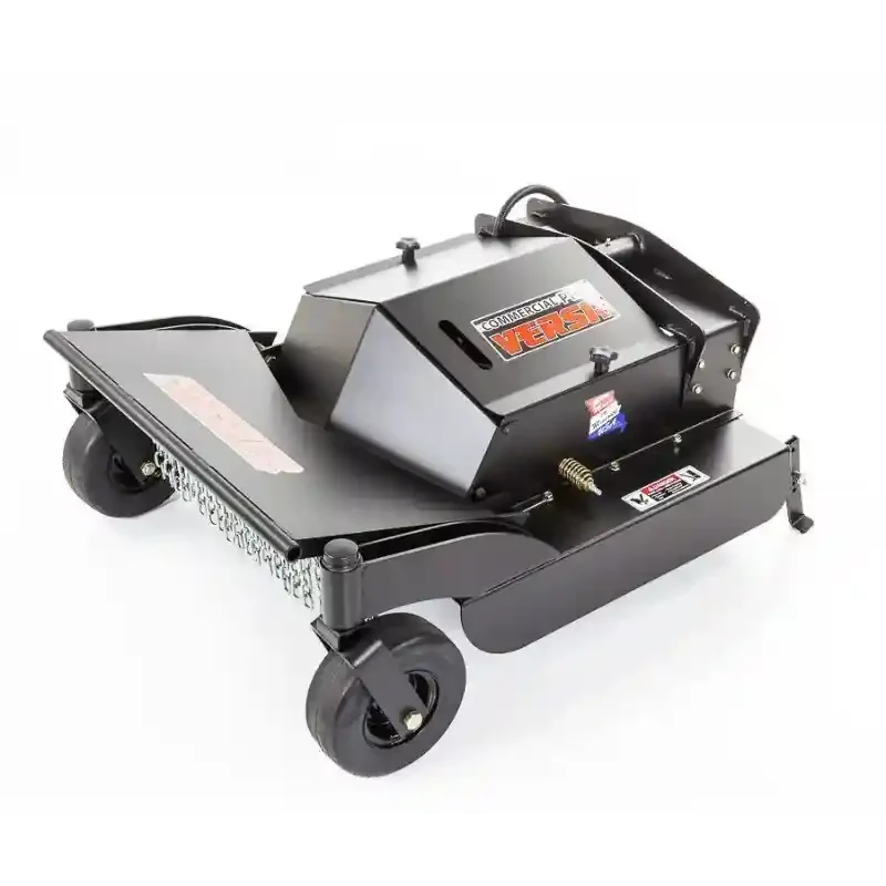 Swisher VRC30 30" Rough Cut Mower Attachment – Versa ZTR