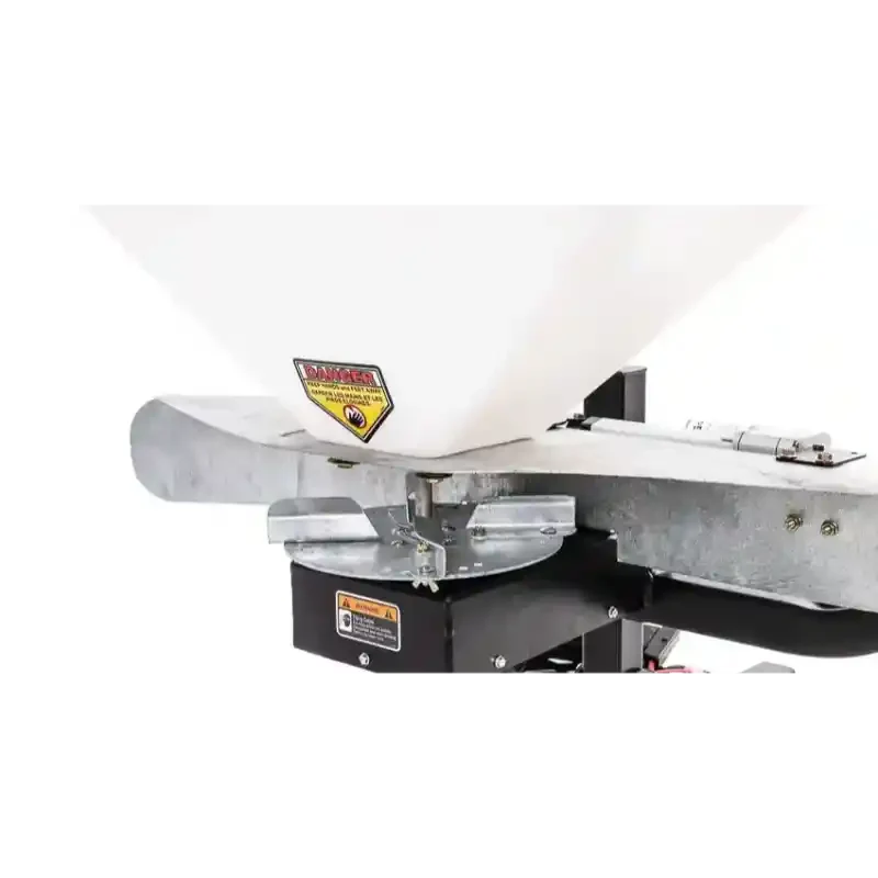 Swisher Commercial Truck Salt and Material Spreader