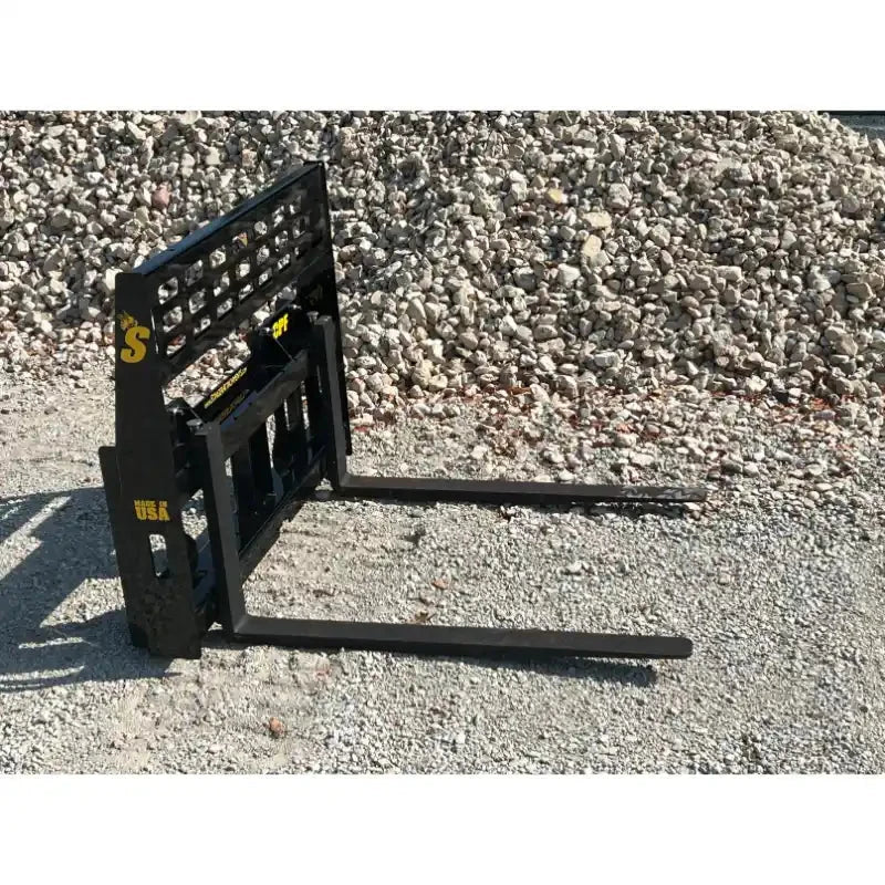 Stinger Attachments CPF Compact Class 2 Pallet Forks