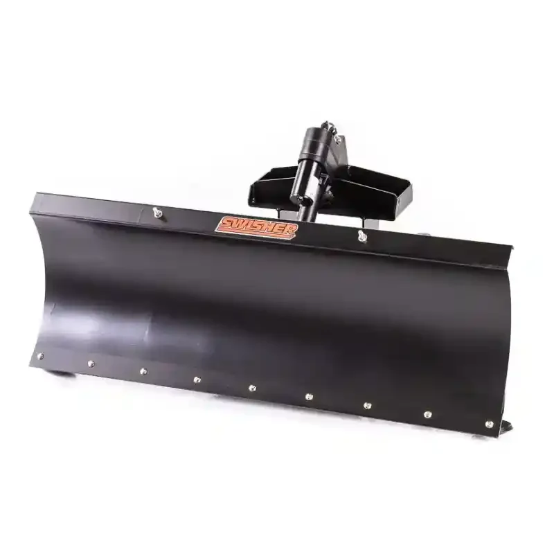 Swisher VSP50 50" Snow Plow Attachment – Versa ZTR