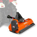 MechMaxx 60'' PTO Driven Light-duty Flail Mower