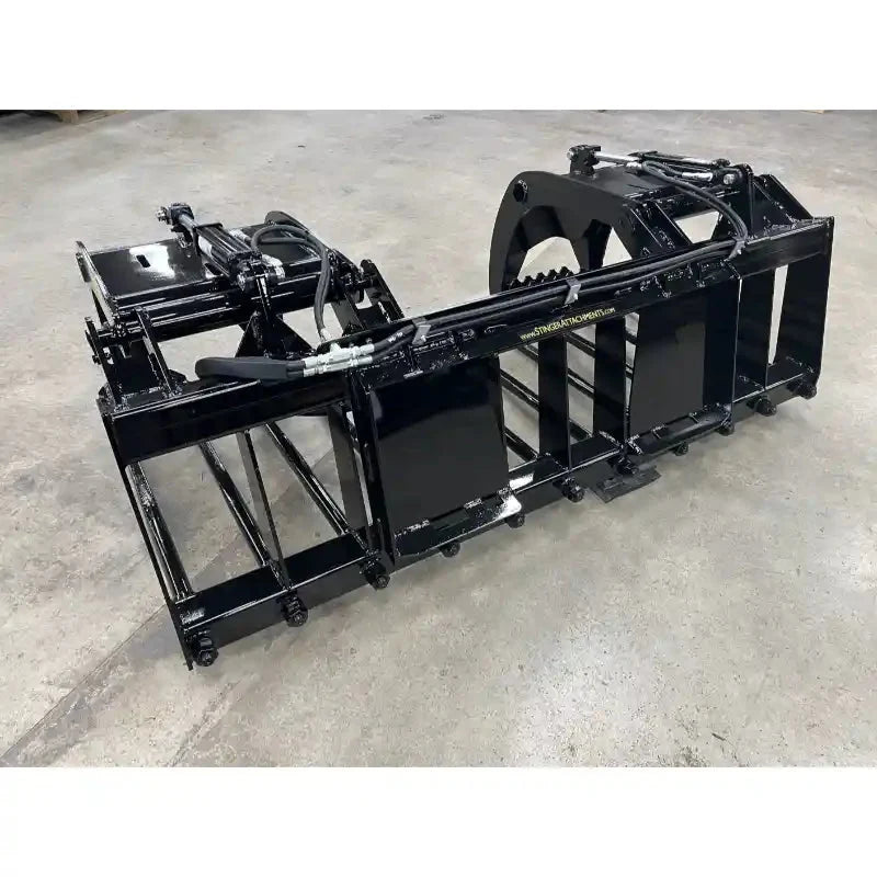 Stinger Attachments MSG Manure Spear Grapple