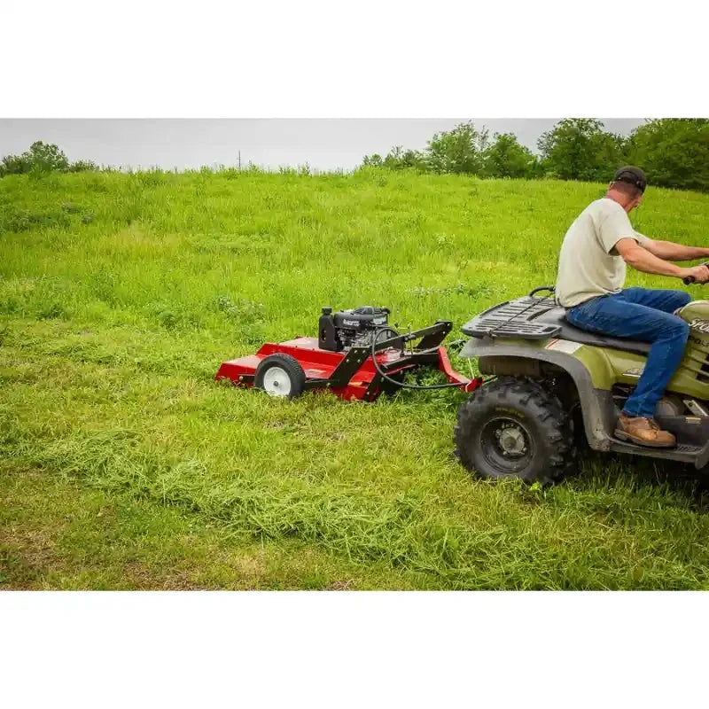 Swisher RC11544CL 44" Rough Cut Brush Mower – 11.5HP Classic